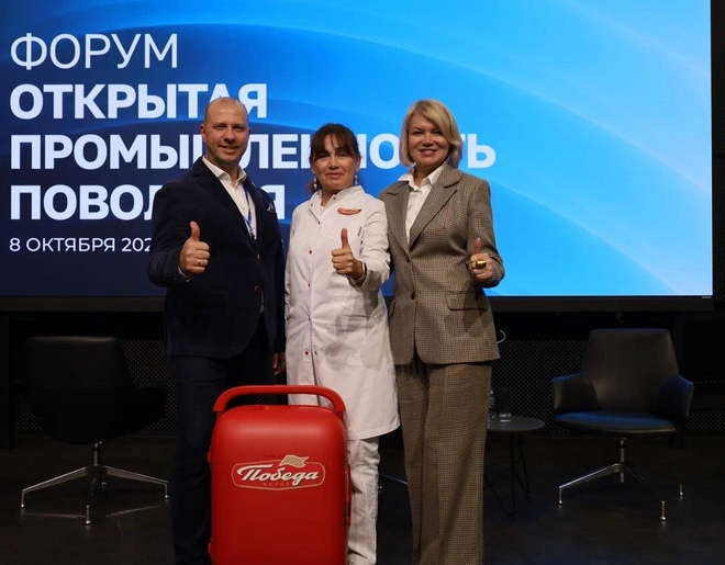 Промышленность Поволжья становится все более открытой