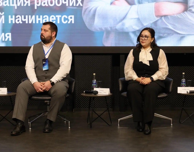Промышленность Поволжья становится все более открытой