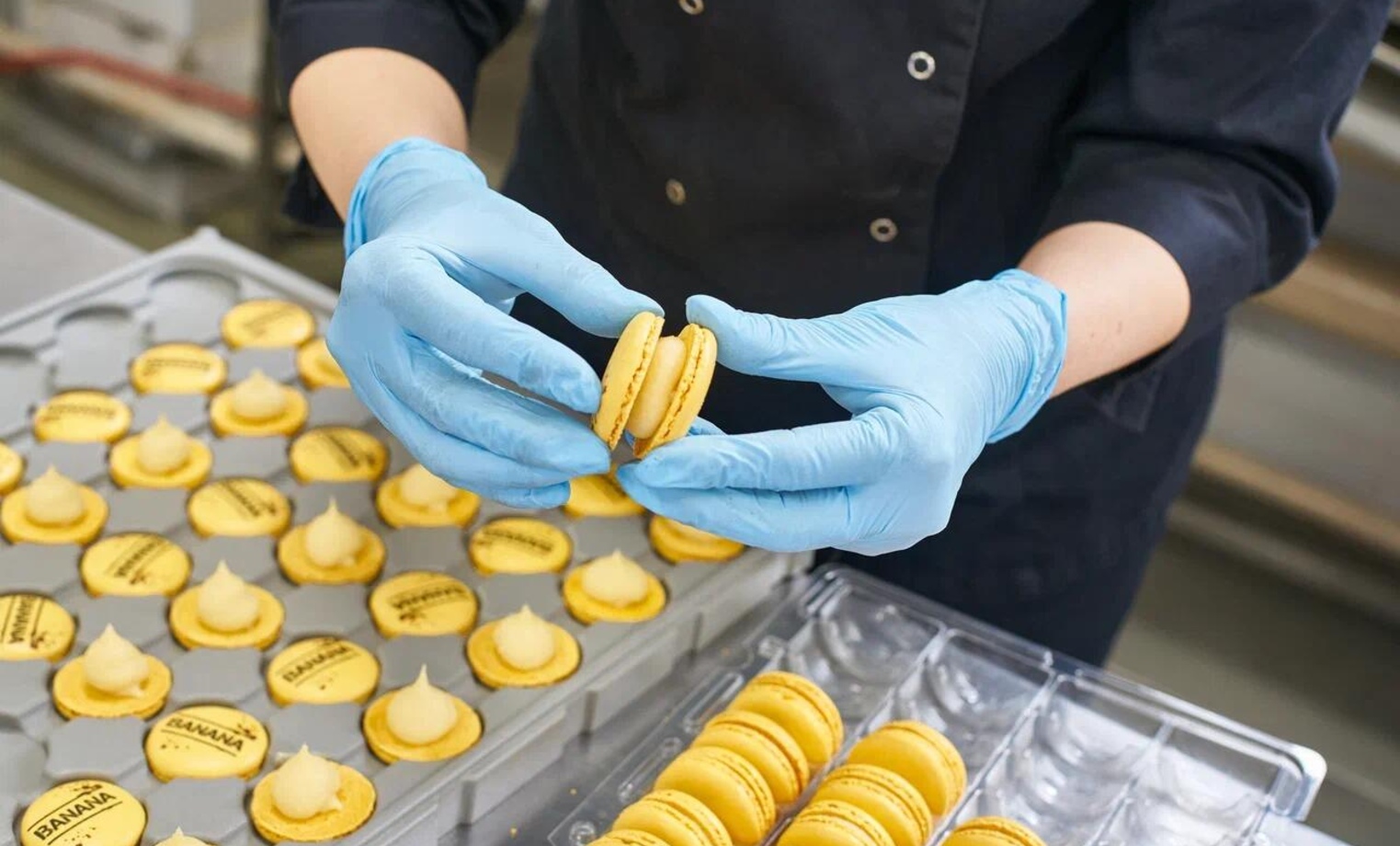 МАКАРОНИКА