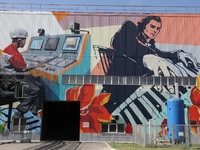 Оскольский электрометаллургический комбинат имени А. А. Угарова