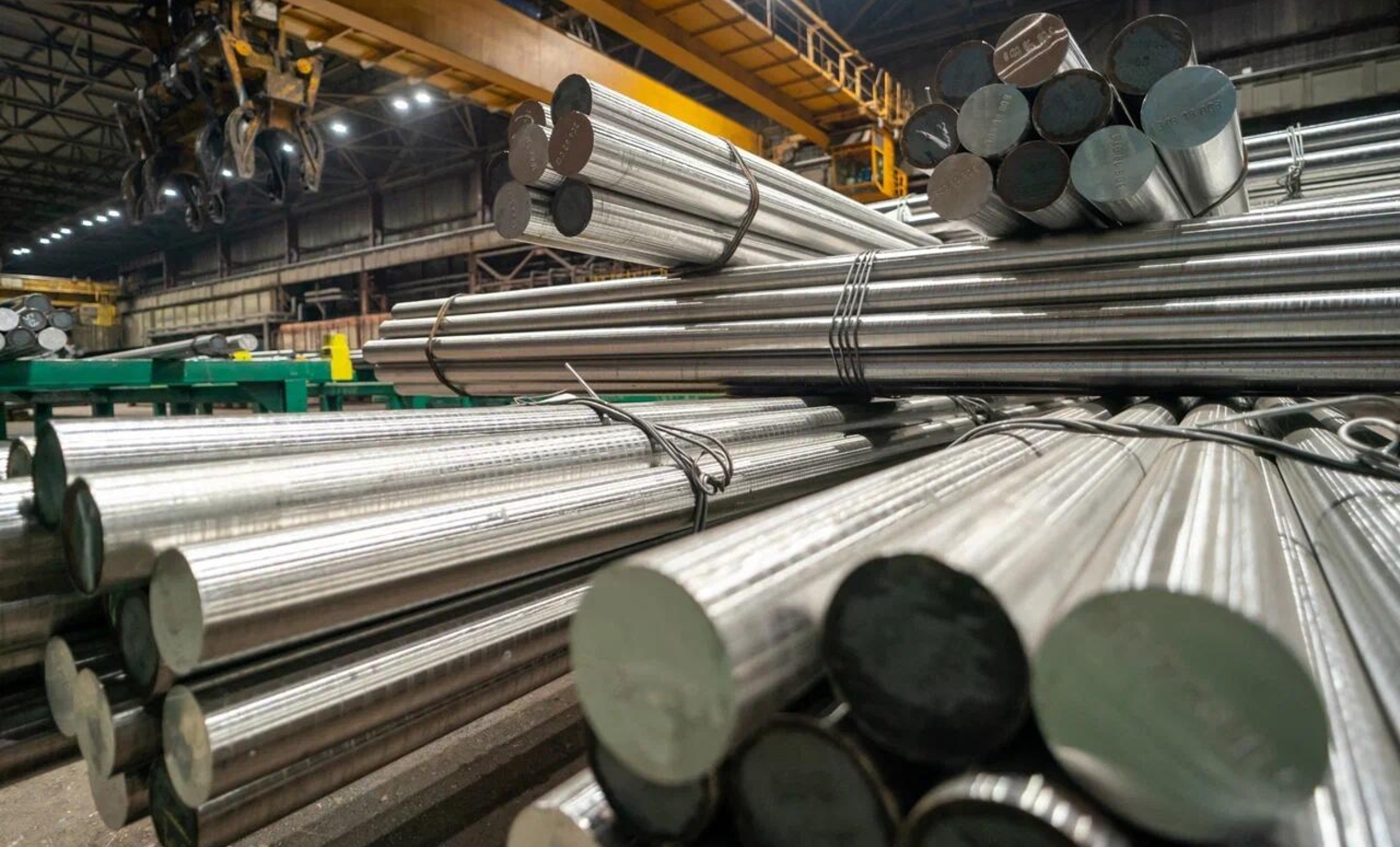 Оскольский электрометаллургический комбинат имени А. А. Угарова