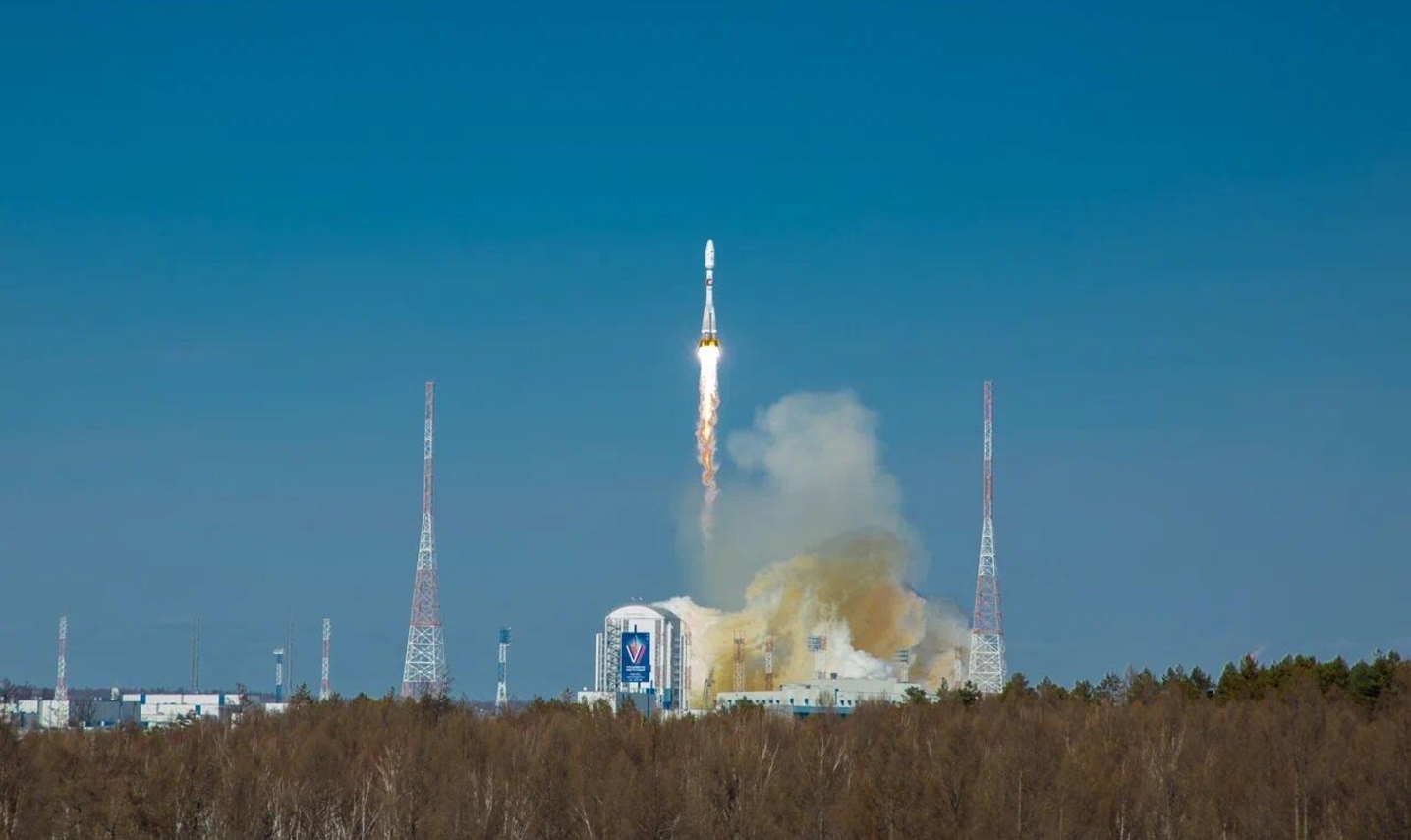 Амурская область — готовый тур «просто космос»!